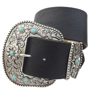 Axesoria West Belts Saddle Ridge Belt