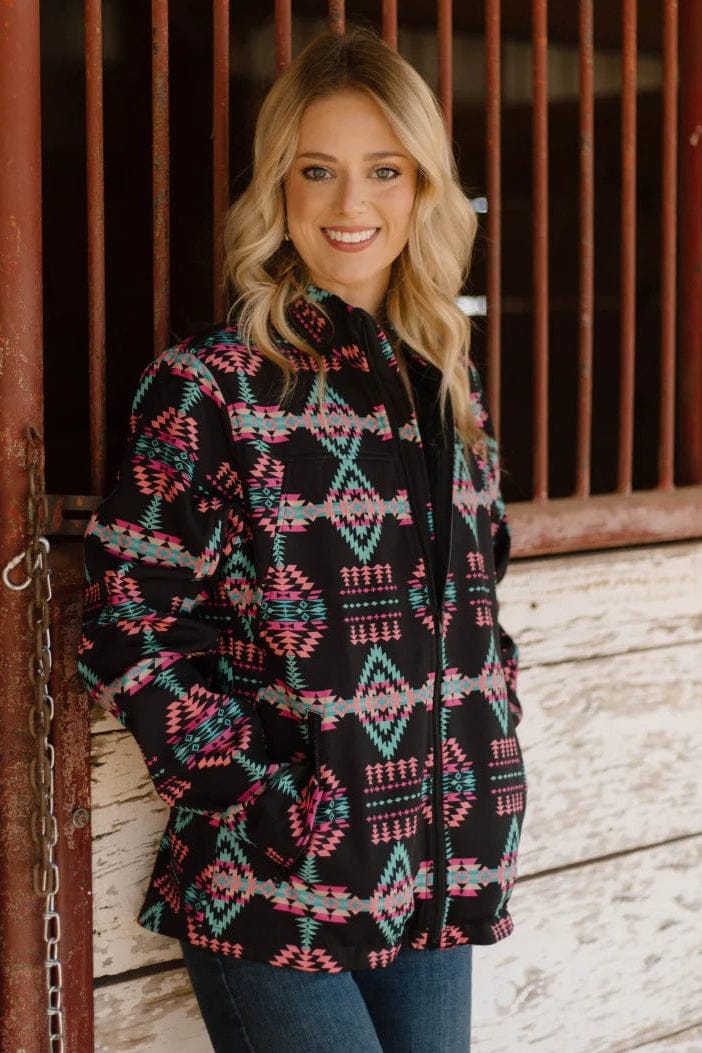 Sterling Kreek Jacket Small Town Girl Jacket