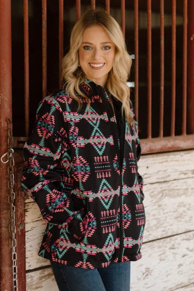 Sterling Kreek Jacket Small Town Girl Jacket