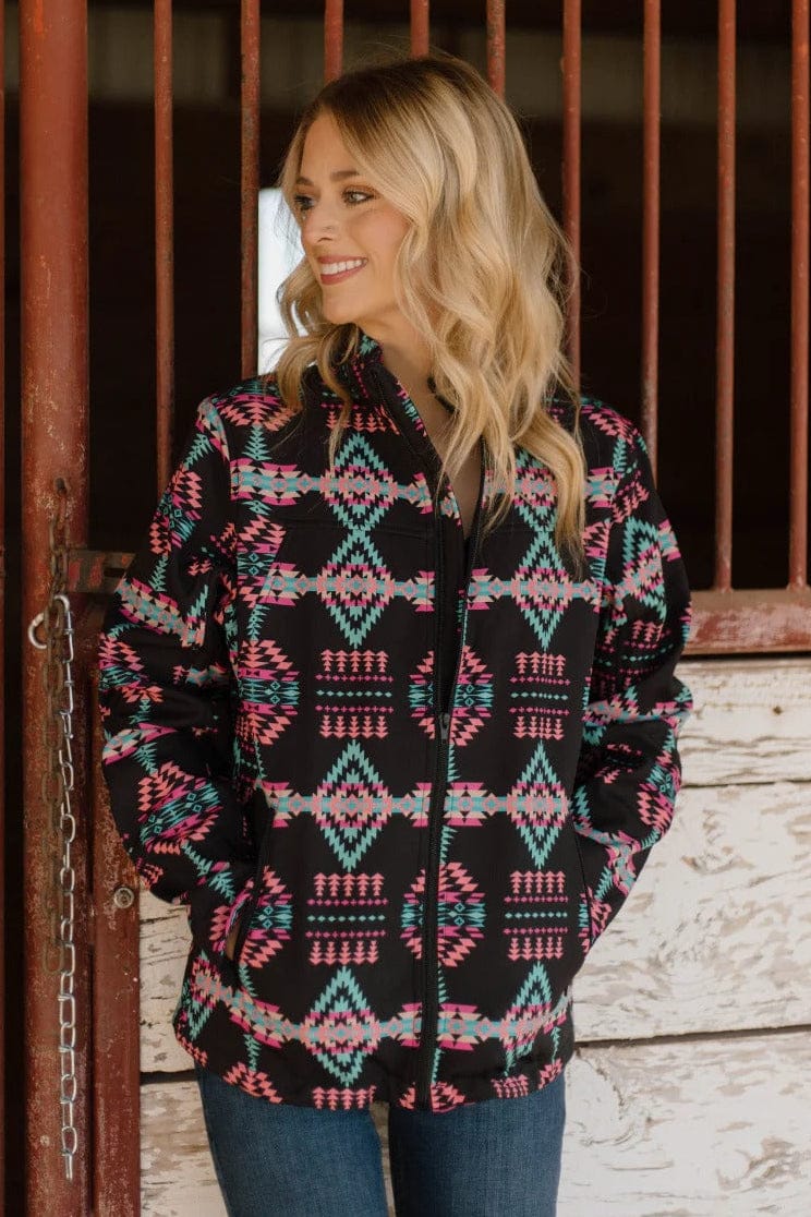 Sterling Kreek Jacket Small Town Girl Jacket