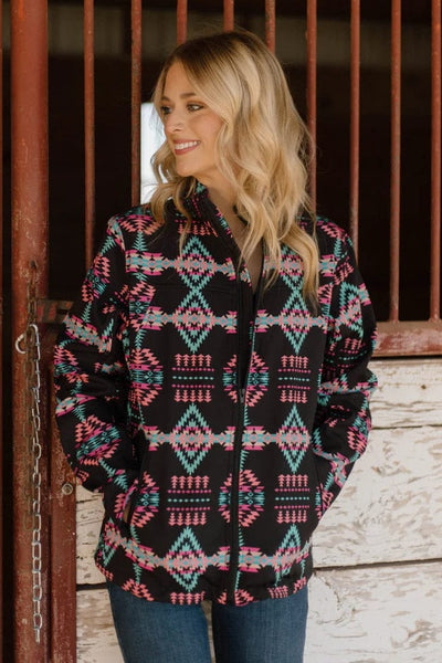 Sterling Kreek Jacket Small Town Girl Jacket