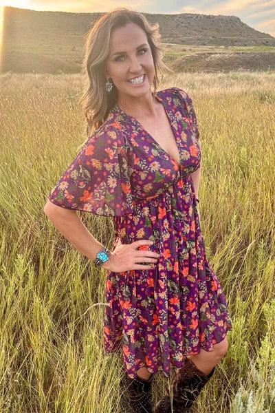 Sterling Kreek Dress Somewhere South Dress