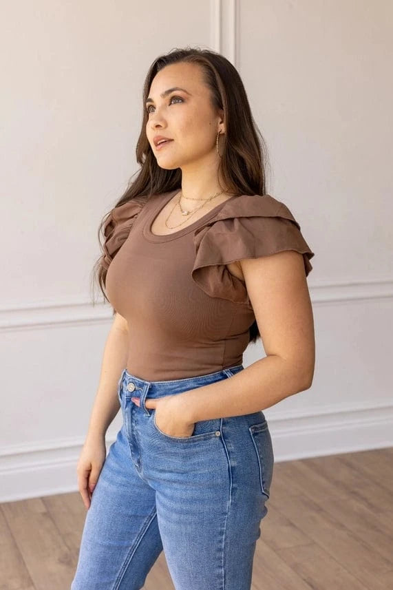 Bodysuit  