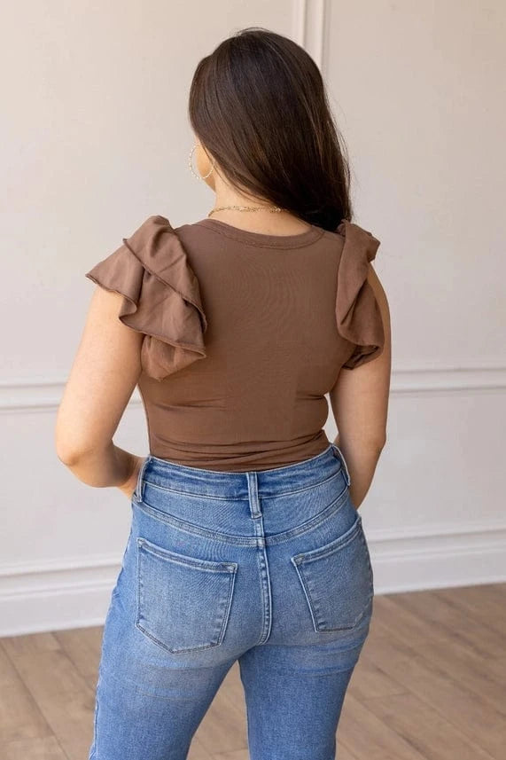 Bodysuit  