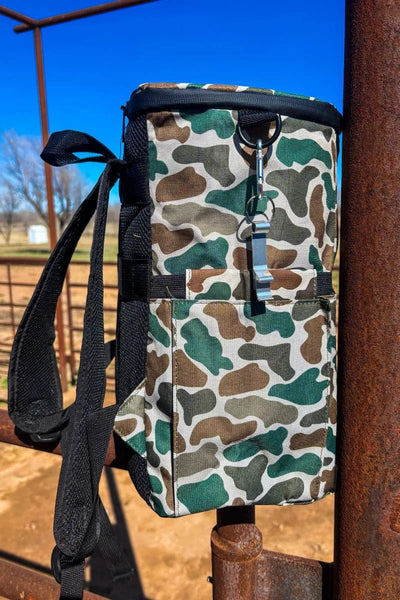 Backpack Cooler  
