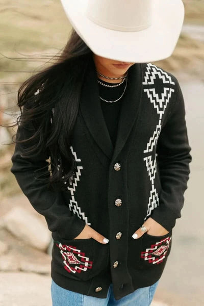 Cardigan  