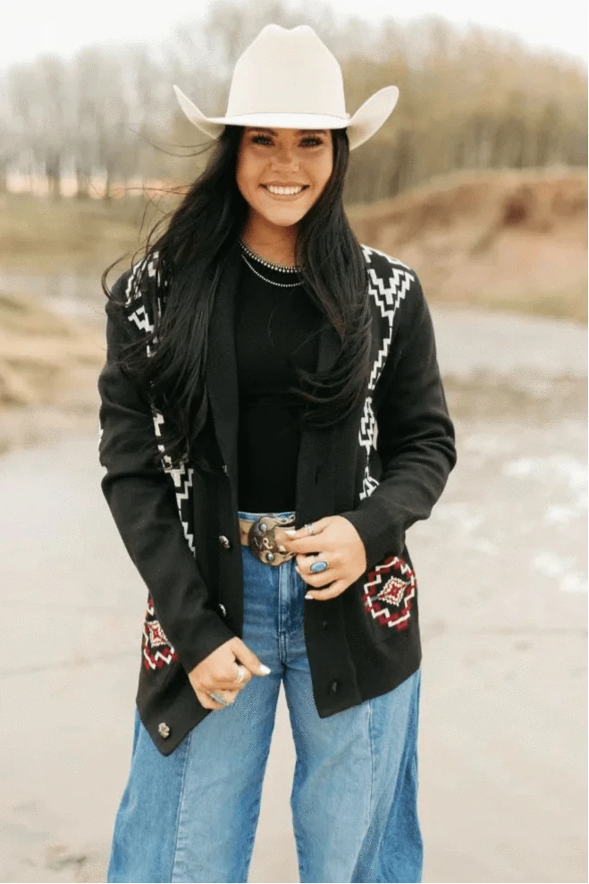 Cardigan  