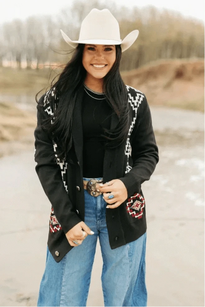 Cardigan  