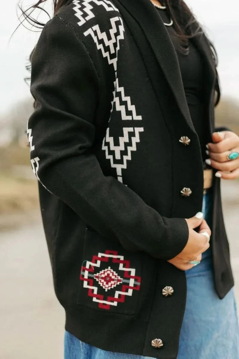 Cardigan  