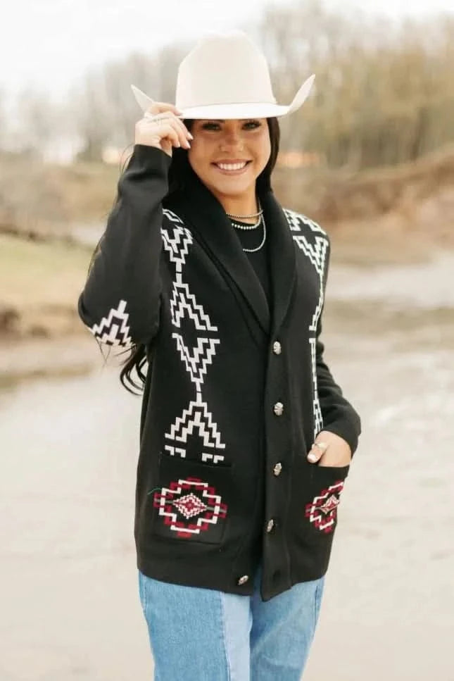 Cardigan  