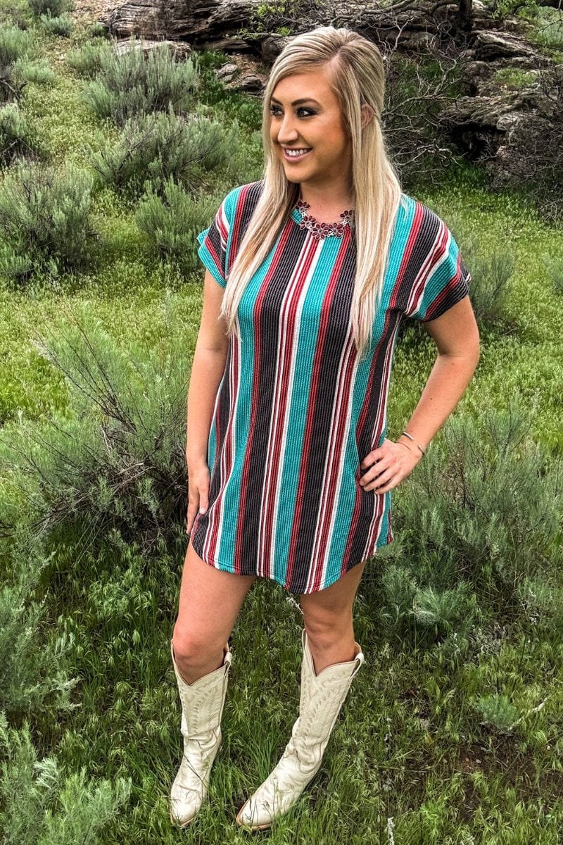 Sterling Kreek Dress Oh My Darling Dress