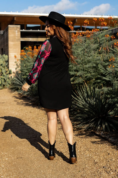 Sterling Kreek Dresses Party Crowd Dress