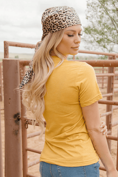 Sterling Kreek graphic tee U.S. of Yay Tee