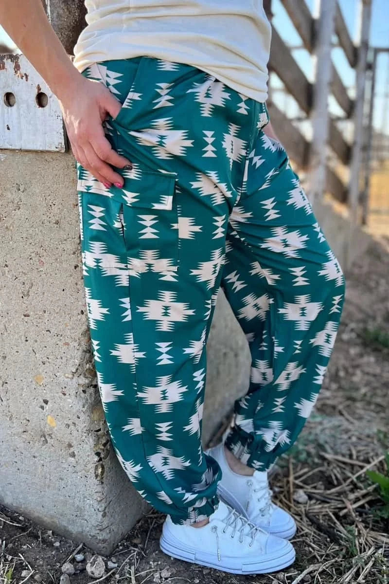 Women's Western Slacks and Trousers | Western Soul