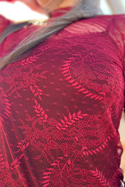 Lace Top  
