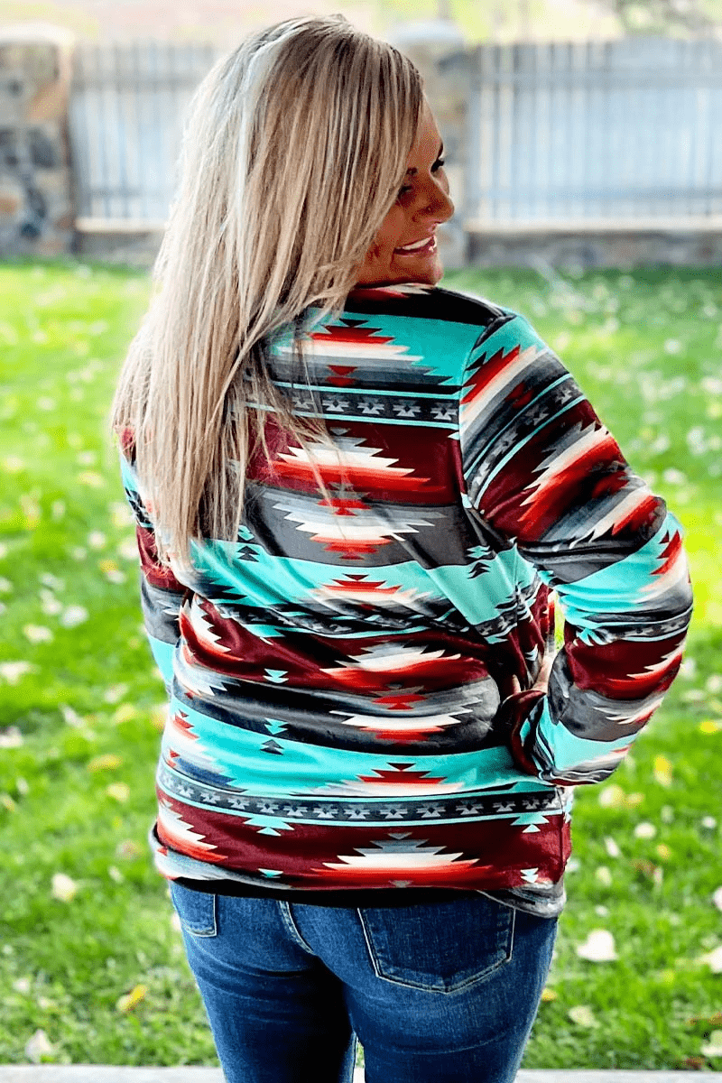 Pullover  