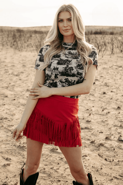 short sleeve mesh top  