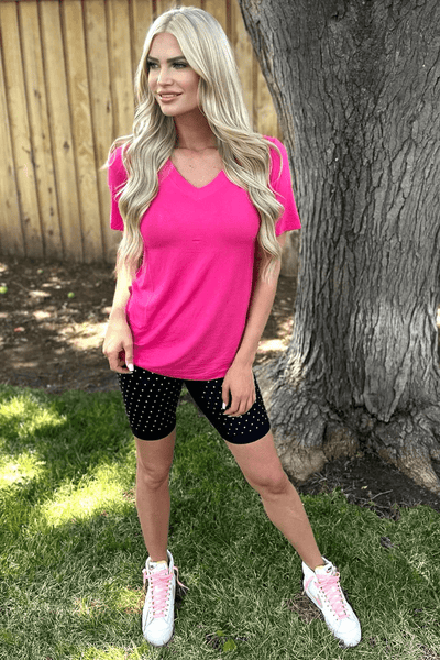 Sterling Kreek Shorts Rainy Night Biker Shorts