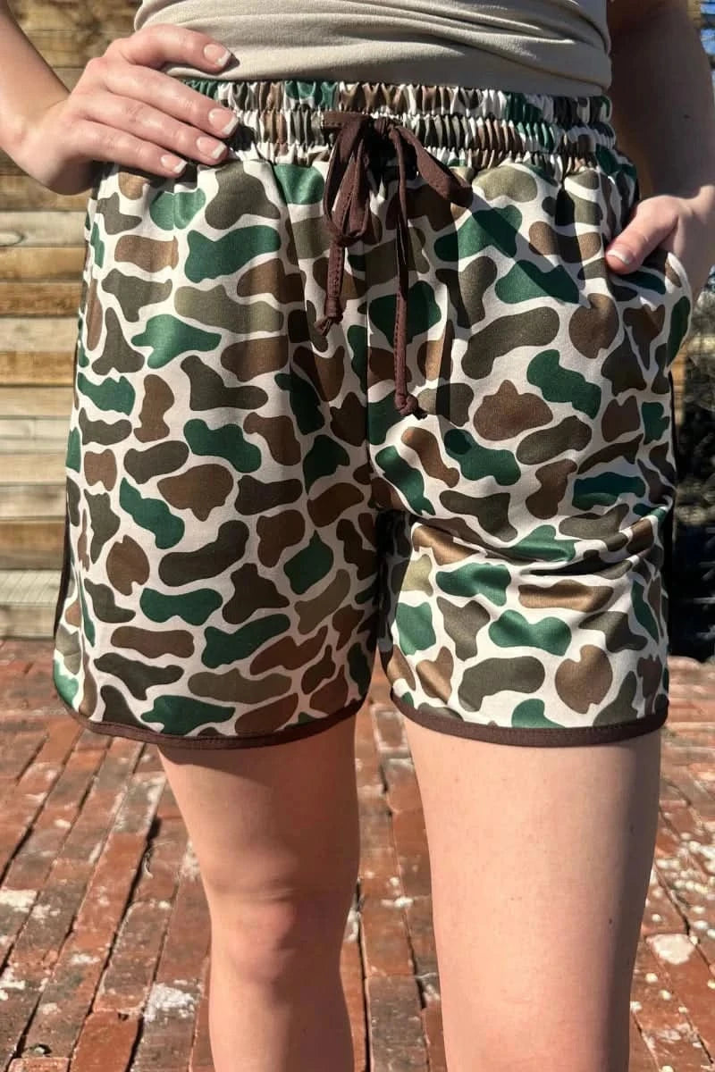 Shorts  