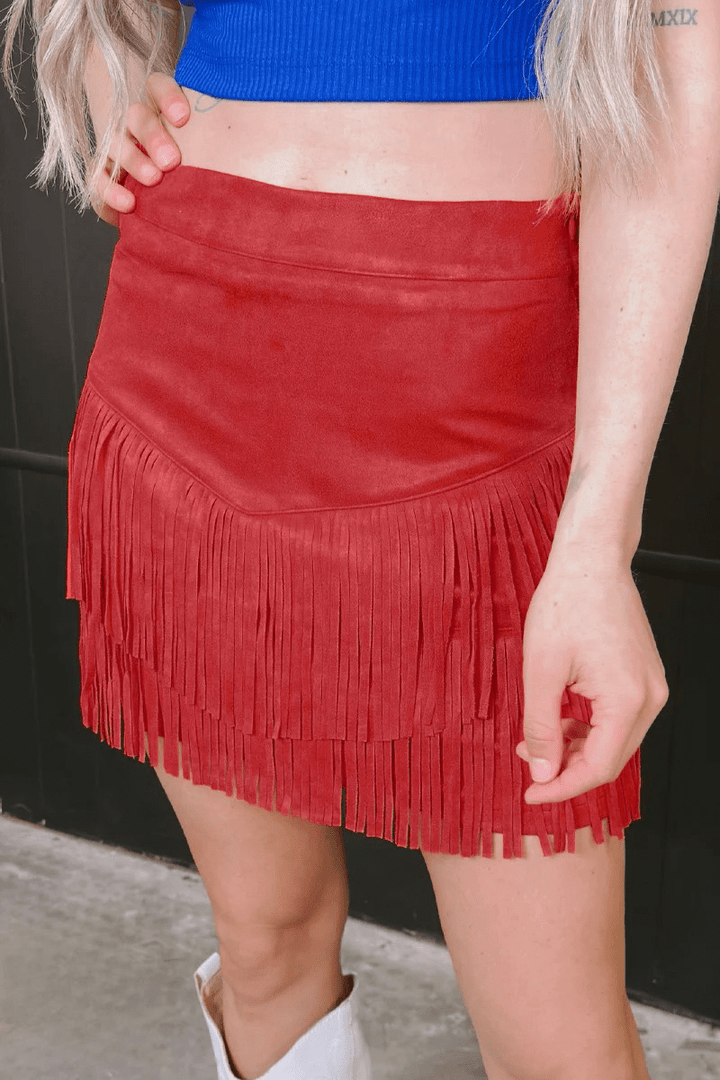Skirt  