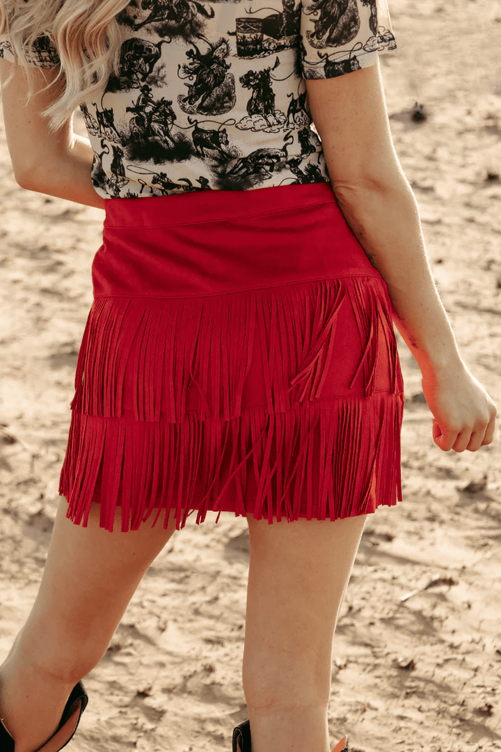 Skirt  