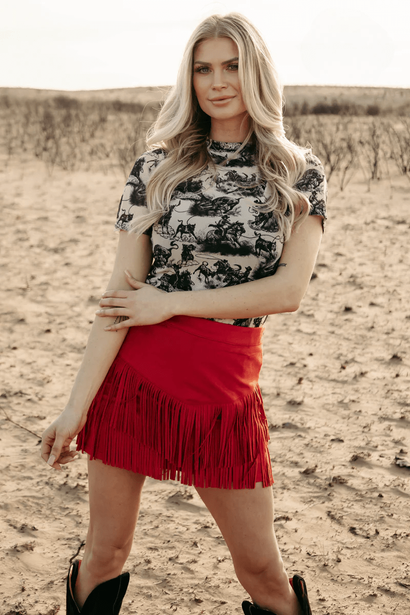 Skirt  