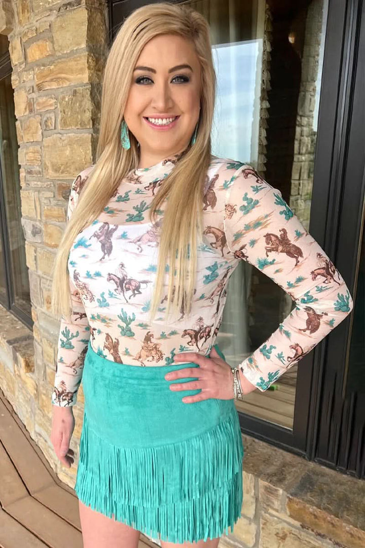 Skirt  