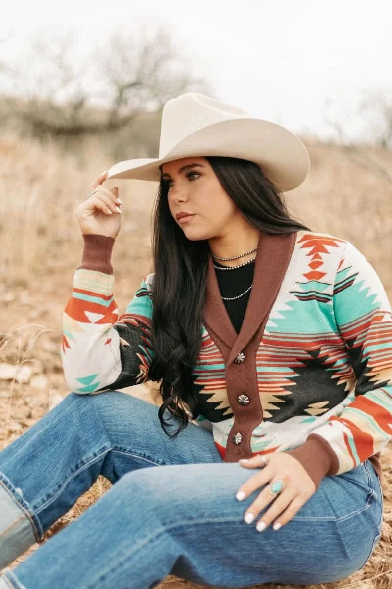 Sterling Kreek Sweater Southern Roots Knit Sweater