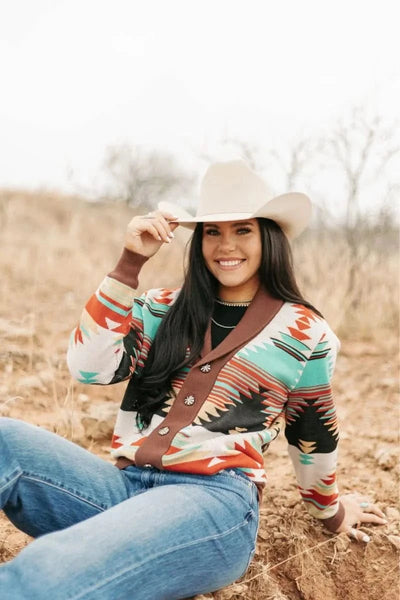 Sterling Kreek Sweater Southern Roots Knit Sweater