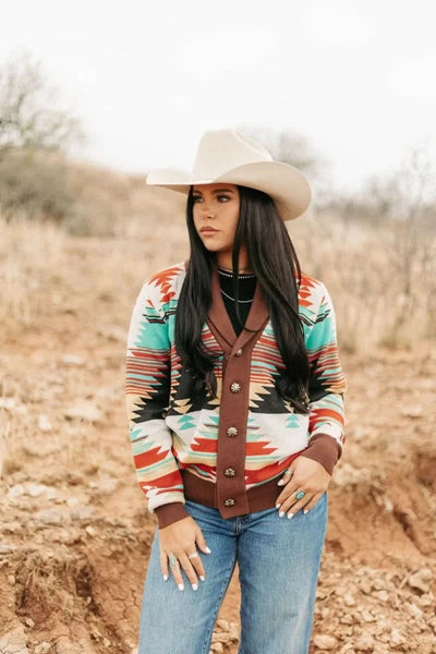 Sterling Kreek Sweater Southern Roots Knit Sweater