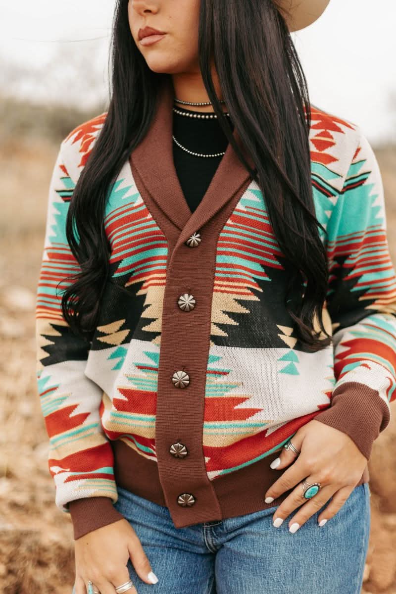 Sterling Kreek Sweater Southern Roots Knit Sweater