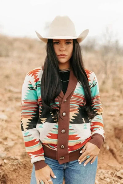 Sterling Kreek Sweater Southern Roots Knit Sweater