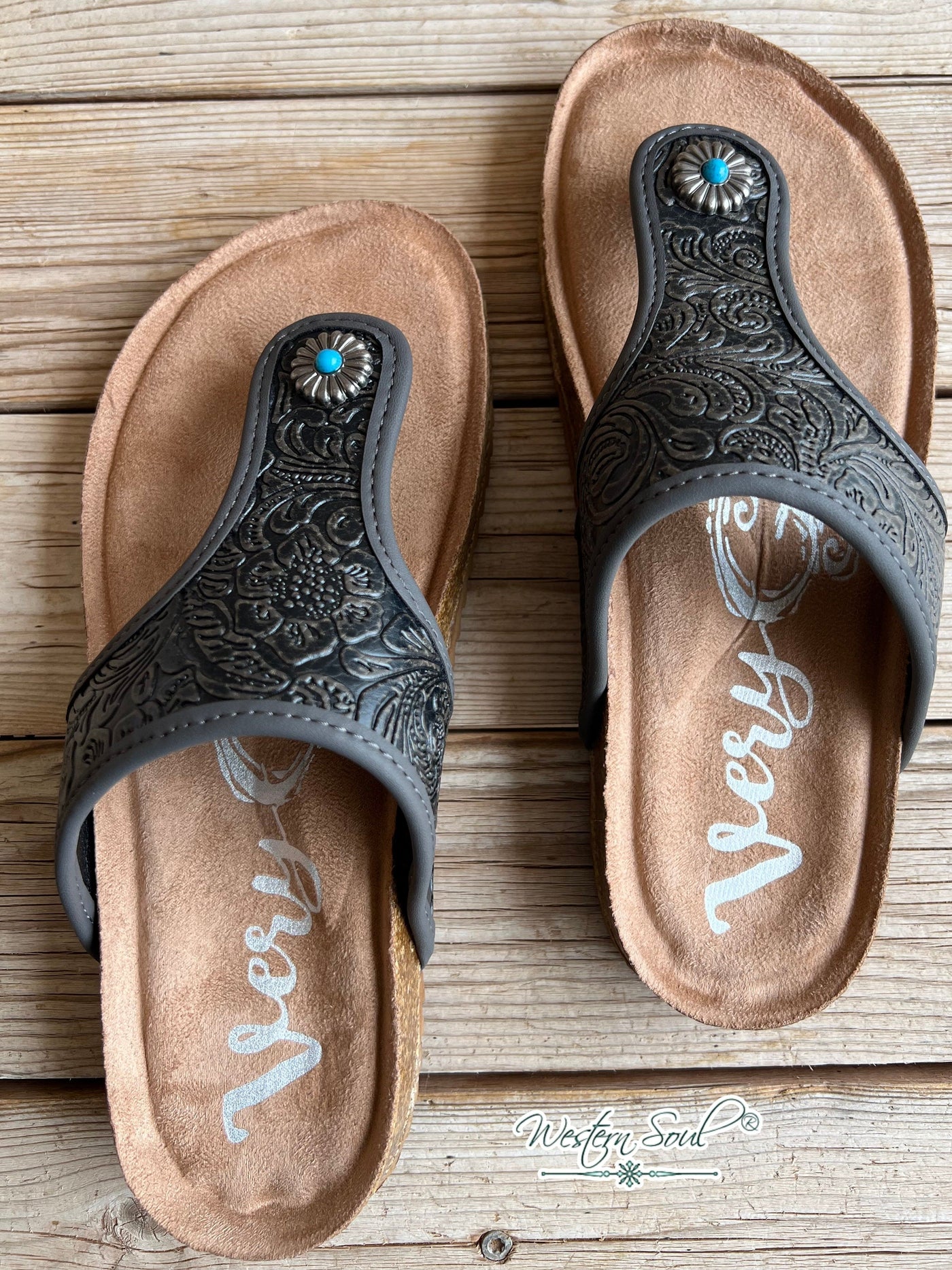 Sandals  