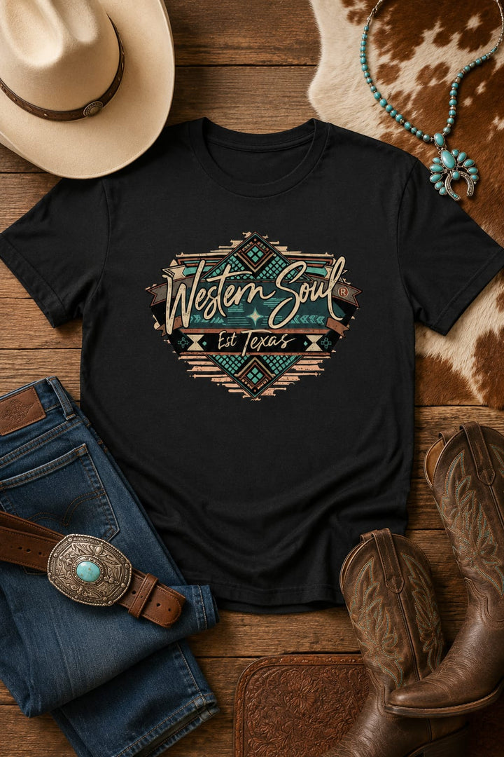 Western Soul Women&