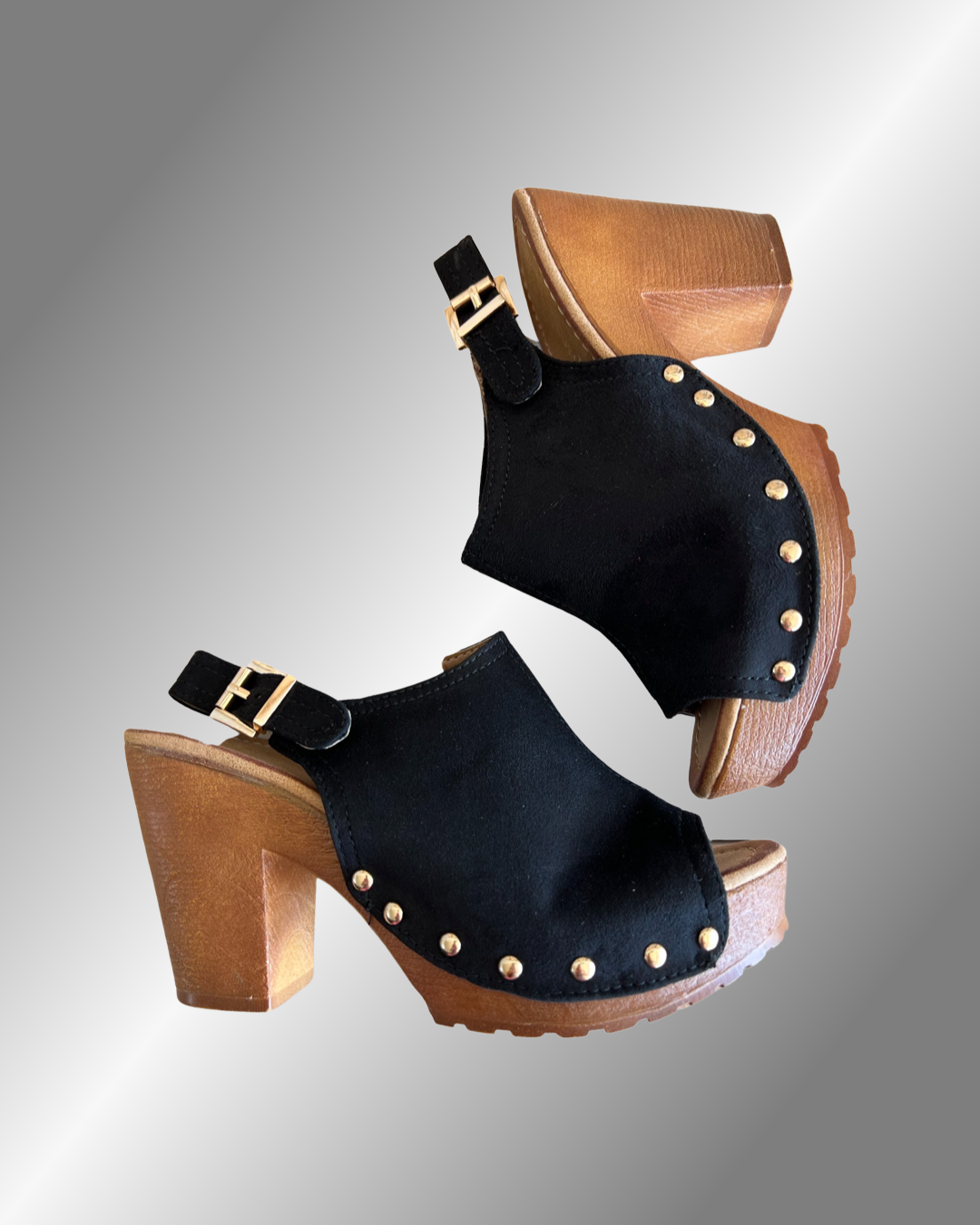 Shoes  Date Night Wedges from Sotd Footwear