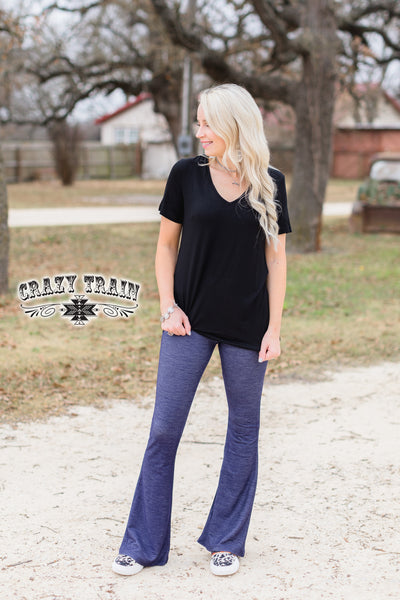 Pants  Rapid City Flares Denim from Crazy Train Clothing