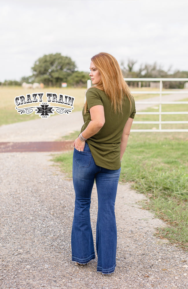 Pants  Twice As Nice Jeans from Crazy Train Clothing
