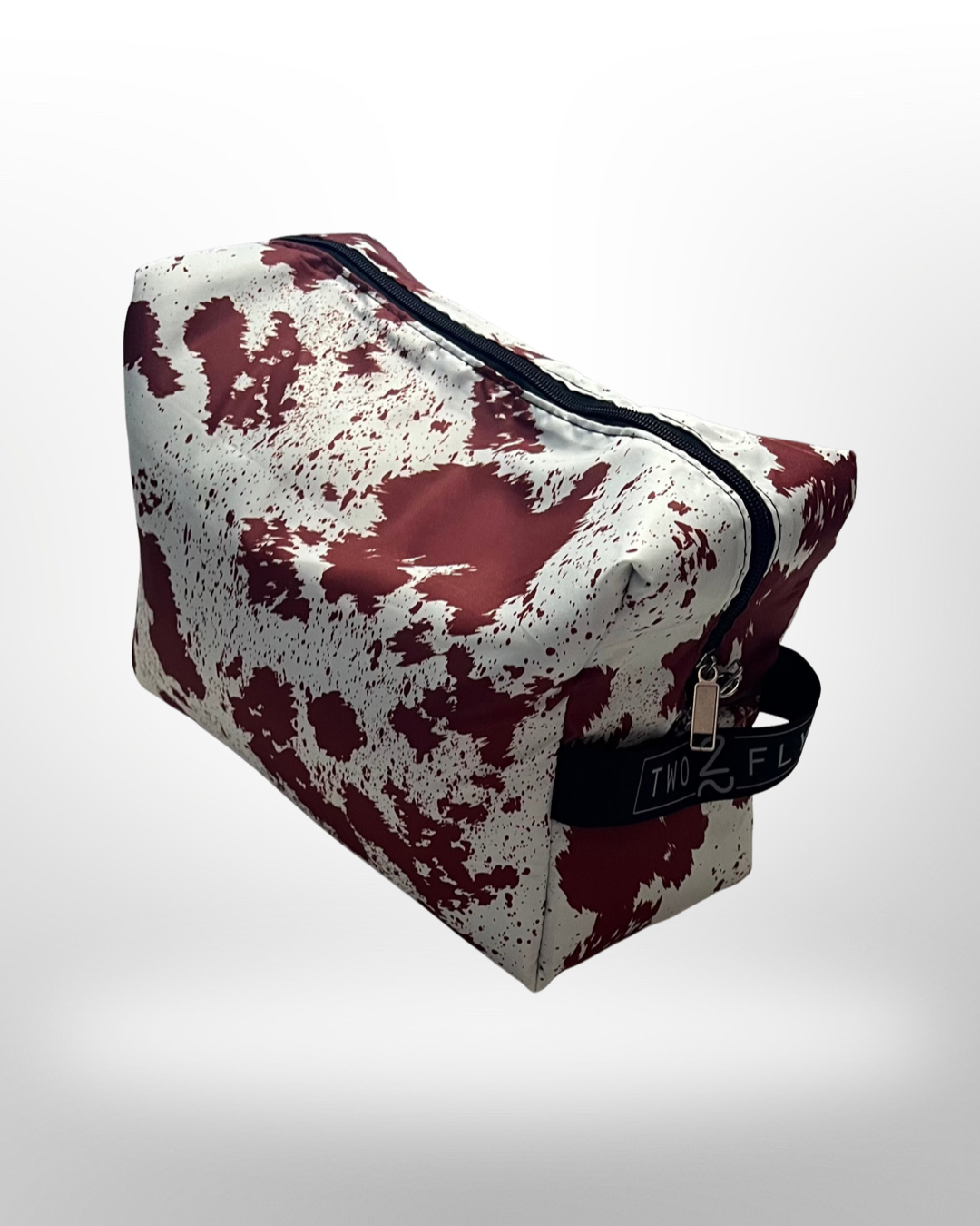 Luggage & Bags  Hide Your Crazy Traveler Saddle from 2 Fly Co